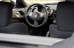 Nissan 370Z 2009 года